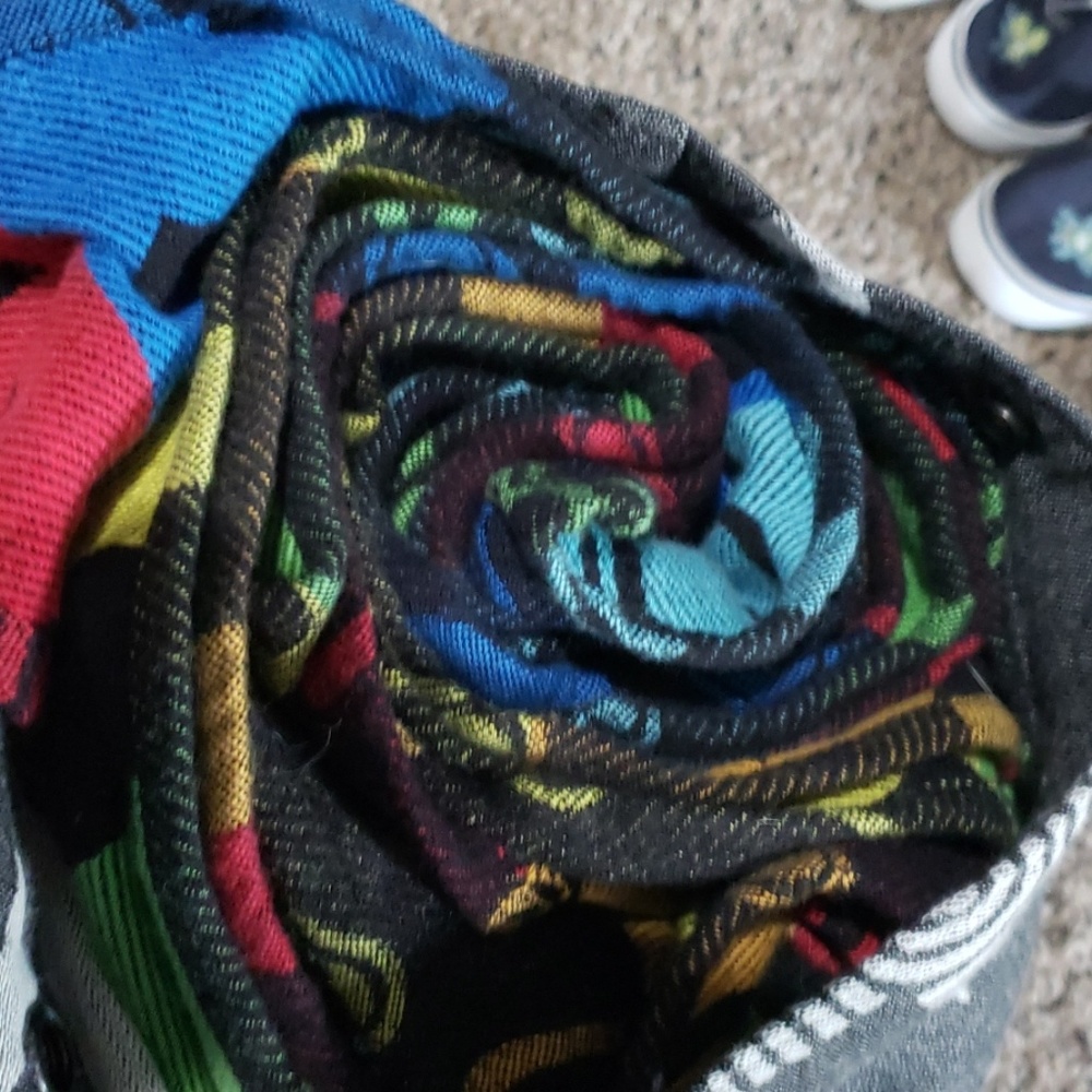 Kokadi Wrap size 6